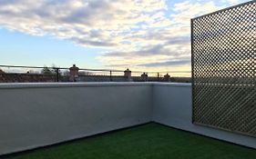 The Flat Axbridge